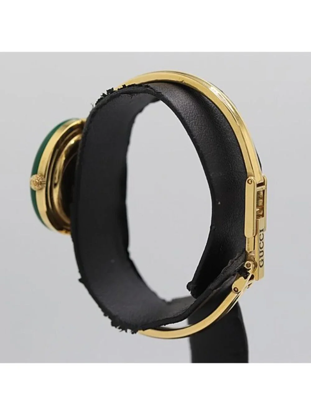 Gucci Change Bezel 11 12.2 Quartz White Dial Watch - Picture 4 of 5